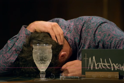 Traitors left in an ‘uphill battle’ after suspicions raised following tense roundtable