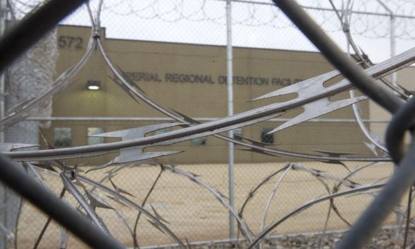 Honduran Grandfather Who Died in ICE Custody Told Family He’d Felt Ill For Weeks