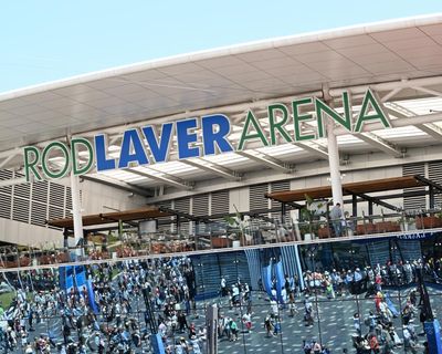 Offshore gambling operators using Australian Open to promote illegal services