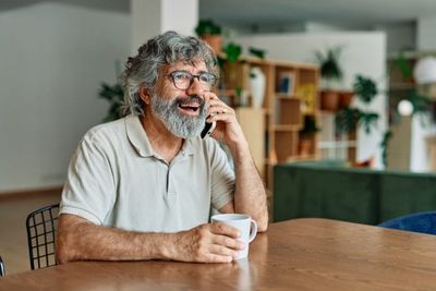 10 Things Men Over 50 Do That Quietly Age Them Faster