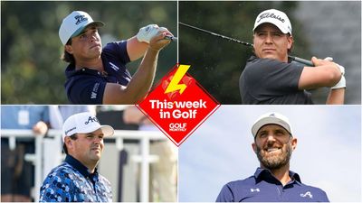 College King Joins LIV, Patrick Reed's Surprising PGA Tour Admission And Two Stacked Fields: This Week In Golf