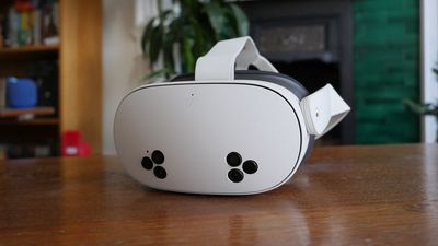 "Change always sucks because people lose their jobs": but Oculus founder Palmer Luckey still thinks Meta is doing the right thing for VR