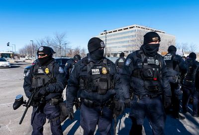 ICE targets Somali communities in Maine in new Trump administration crackdown