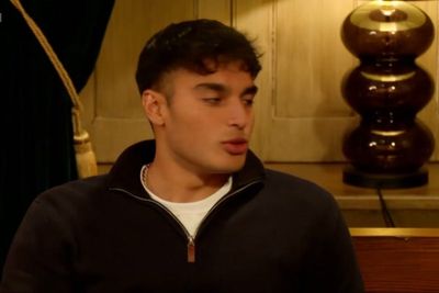 Faithful Faraaz challenges Traitor Rachel in shocking twist