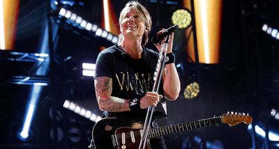 “Common sense said to me, ‘That’s a lot of money to spend on an amp. Don’t be doing that.’ But God, I wish I’d spent the money”: Keith Urban tells the tale of the Dumble that got away –and why he let down the buyer of his ’Burst