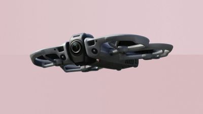 DJI Avata 360 suddenly appears on a retailer site – but something doesn’t add up