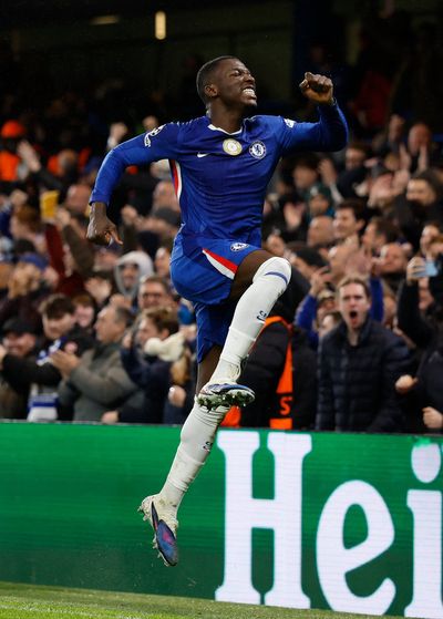 Chelsea 1-0 Pafos: Blues one step closer to round of 16 thanks to Moises Caicedo winner