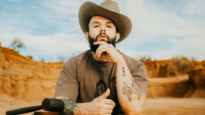 Carin León Pospones Tour in Mexico Due to Serious Illness