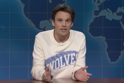 SNL criticized for releasing sketch mocking ICE after it was cut from live broadcast: ‘Cowardly move’