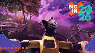 There Are No Ghosts at the Grand's indie developer "always tried to follow where the fun was," and a delightfully weird Steam demo proves it's on the right track