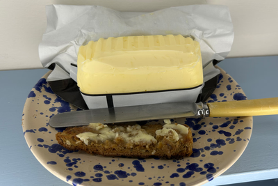 The 13 best supermarket butters to slather on your toast, tried and tested by a food writer
