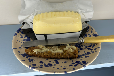 I’ve found the best supermarket butters to slather on your toast, from Tesco, Asda and more