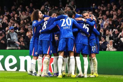 Moises Caicedo header boosts Chelsea’s top-eight hopes with win over Pafos