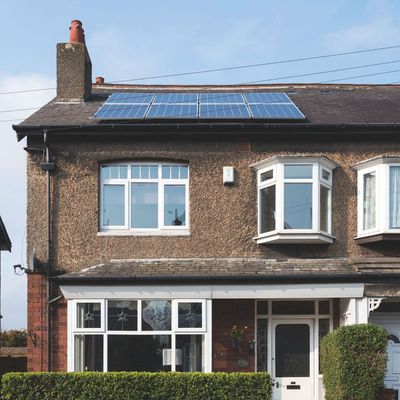 What is the Warm Homes Plan and will you benefit from it? Everything you need to know about the new government scheme to reduce your energy bills
