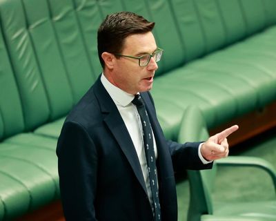 Liberal MPs say Ley’s leadership badly weakened after Nationals quit ‘untenable’ Coalition