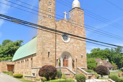 Church sues town for ‘religious discrimination’ after plans for bell tower are refused over fears of noise pollution