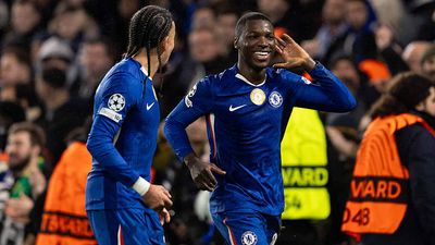 Chelsea Player Ratings vs. Pafos: Unprecedented Winning Goal Spares Blues’ Blushes