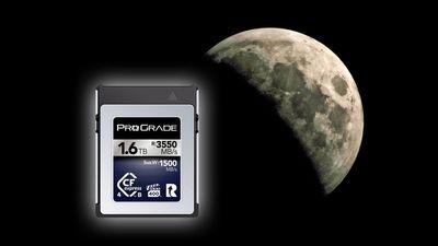 ProGrade Digital secures out-of-this-world contract with NASA