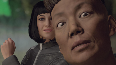 Skyrim's co-lead designer says Starfield's main problem is that it never fully cohered as a game: 'It was a releasable game, but it wasn't the best'