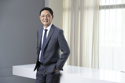 Thailand's oldest cement firm turns to 3D printing to revolutionize its business