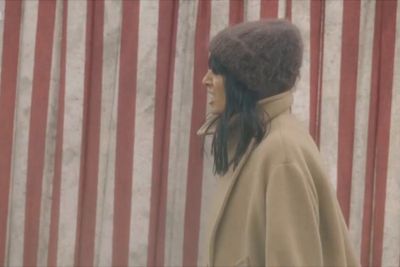 Claudia Winkleman’s hilarious outburst steals The Traitors spotlight