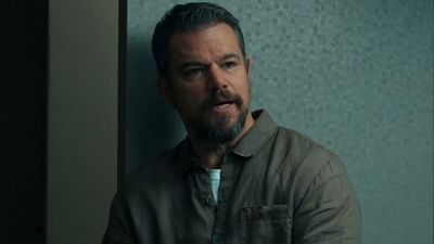 Matt Damon Had A Completely Serious Take On Awards Campaigns, But I Got Stuck On His Use Of 'Penetration'