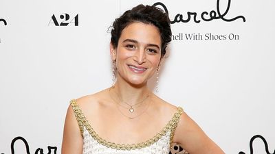 Jenny Slate Does Not Have Kind Words About Justin Baldoni