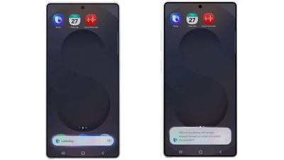 Samsung revives its Bixby assistant with an AI brain transplant from Perplexity