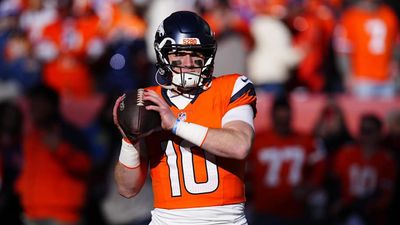 Bo Nix Pens Heartfelt Message for Broncos Fans After Season-Ending Injury