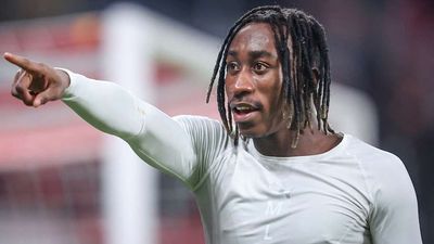 Man Utd, Tottenham Sent €100 Million Transfer Message