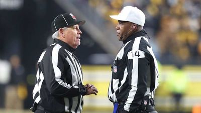 Explaining How the Super Bowl Referees Are Chosen