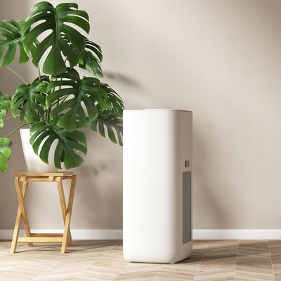 5 simple ways to tell if your dehumidifier is *actually* doing its job according to experts – and what to do if it's not