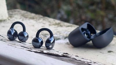 My favorite open earbuds brand just released a new Clip model — but sadly, they're a let-down