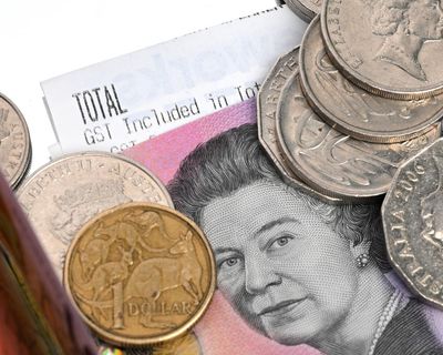 OECD calls on Australia to raise GST and increase affordable housing amid budget deficit