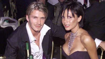 The Beckham's brand implosion was written in the ’90s