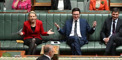 Nationals break Coalition, declaring it ‘untenable’ and blaming Ley