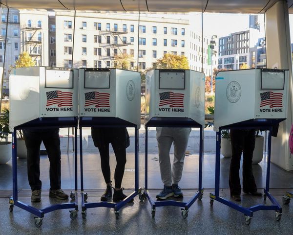 New York must redraw congressional map before midterms, judge rules