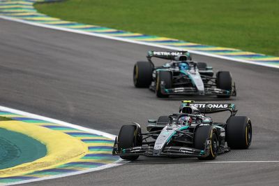 Mercedes 2026 F1 launch: When and where to watch live, what we know so far