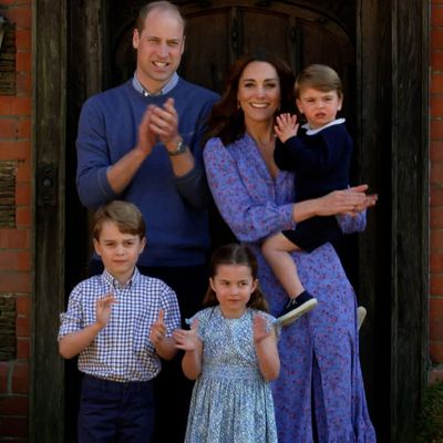Princess Kate Gives a Rare Glimpse Inside Princess Charlotte’s Bedroom Decor at Forest Lodge
