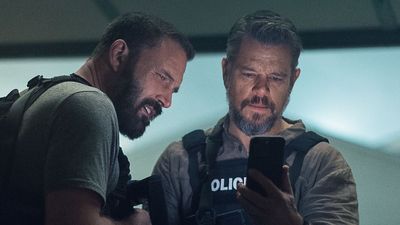 The Rip Has A Ton Of Great Twists, But The One I Expected Never Happened