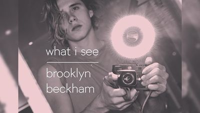Brooklyn Beckham photo book backlash hasn’t aged well –was ‘brand Beckham’ to blame or the braying public?