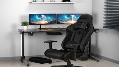 AndaSeat Discount Code for {short_month} 2026 |