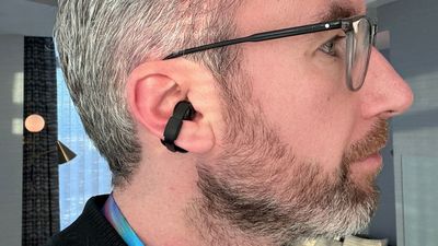 I tried Sony’s first clip-on open earbuds — could these be a rare miss for the headphones master?