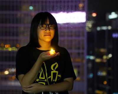 Hong Kong national security trial of three pro-democracy activists begins