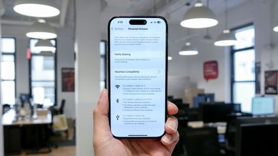 iPhones and Android phones have a hidden internet sharing feature that’s more secure than a Wi-Fi hotspot — here’s how to use it