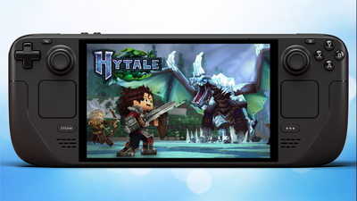 Hytale is officially set to receive Steam Deck support — but fans hoping to play soon will have to wait longer than expected
