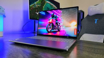 Microsoft finally kills the "Save as JPG" chore — Windows 11 backgrounds get a modern brain