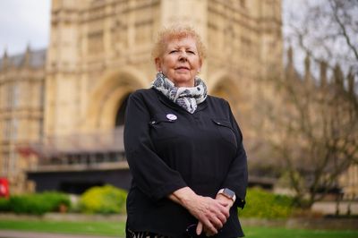 100 MPs back Waspi letter urging Government to ‘reach the right decision’