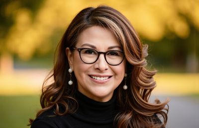 EXCLUSIVE: Latino Donor Collaborative CEO Ana Valdez Makes the $4 Trillion Case for Latino Economic Power