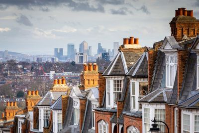Revealed: The UK’s top property value hotspots by region